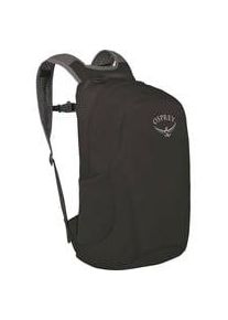 Osprey Ultralight Stuff Pack , Rucksack schwarz, 18 Liter Typ: Rucksack - Daypack Geeignet für: Outdoor Kapazität: 18 Liter Volumen