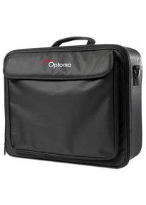 Optoma Carry Bag L, Tasche schwarz Typ: Tasche Geeignet für: Beamer
