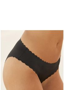 Lascana Slip schwarz Gr. 40/42 für Damen