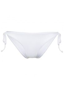 PURA clothing Viola Bottom Bikini-Bottom Women (Gr XL |weiß)