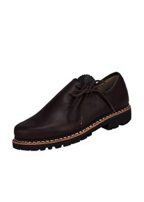 Meindl Herren Haferlschuhe Ischl Trachtenschuhe