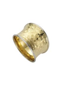 Diamonds by Ellen K. Fascination by Ellen K. Ring 333 Gold zweifarbig diamantiert