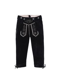 Kinder Trachtenlederhose