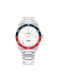 Tommy Hilfiger Herrenuhr Th85 1710551