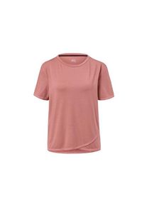 Tchibo Sportshirt - Rosé - Gr.: M