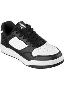 Skechers Koopa Sneaker Herren - schwarz - Gr. 42 - Synthetik