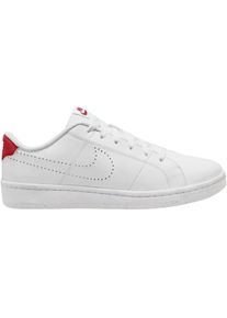 Nike Court Royale 2 Next Nature Sneaker Herren - weiß - Gr. 41 - Lederimitat