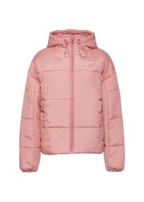 Nike Essentials Steppjacke Damen - rosa - Gr. XL - Polyester
