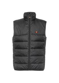 Ellesse Asseind Steppweste Herren, schwarz, Größe: S
