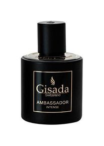 Gisada Herrendüfte Ambassador Intense Eau de Parfum Spray