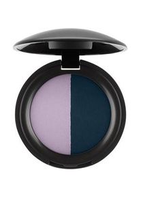 Stagecolor Make-up Augen Floral Eyeshadow Duo 954 Amethyst & Azure