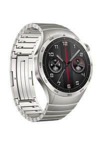 Huawei Watch GT4 (46mm) titan/edelstahl