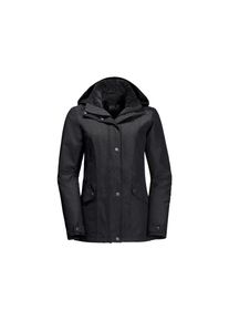 Jack Wolfskin Park Avenue Jacket Damen Jacke