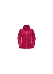 Jack Wolfskin Pack & Go Shell W Damen Regenjacke
