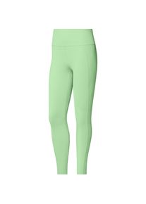 Adidas All Me Tights Damen - grün - Gr. XL - Polyester/Elastan