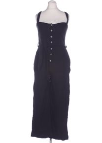 Springfield Damen Jumpsuit/Overall, schwarz