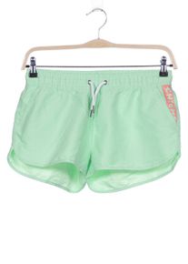 Chiemsee Damen Shorts, hellgrün