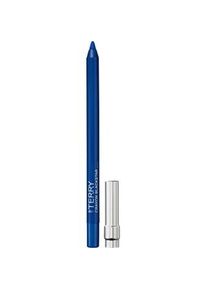 By Terry Make-up Augen Crayon Blackstar Terryblue