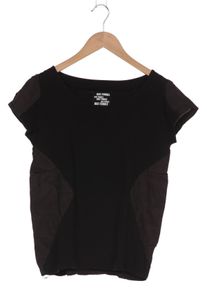 Just Female Damen T-Shirt, schwarz