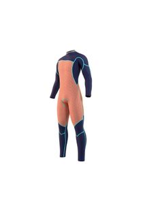 Mystic Majestic Fullsuit 3/2Mm Frontzip