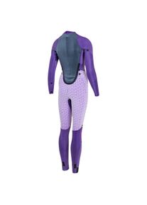 Prolimit Flare Steamer 5/3mm V-Backzip