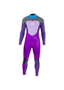 Prolimit Fusion Steamer 5/3mm Backzip Neoprenanzug
