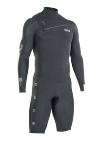 ION Seek Core 2/2 Shorty LS Front Zip