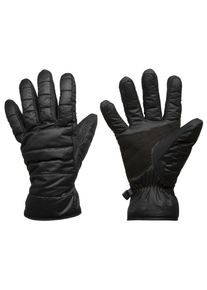 Icebreaker MerinoLoft™ Collingwood Handschuhe - Mann - Black - Größe XL