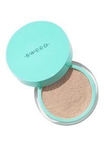 Sweed Make-up Teint Miracle Mineral Powder Foundation Golden Deep