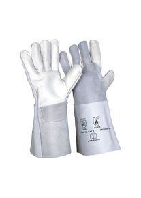 Hitzeschutz-Handschuhe - kaiserkraft
