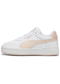 Puma Ca Pro Classic Sneaker Damen - weiß - Gr. 38 - Leder