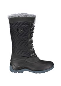 CMP Nietos Stiefel Damen - schwarz - Gr. 41