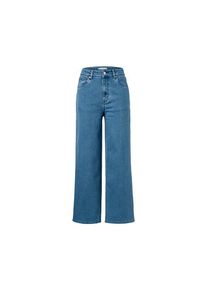 Tchibo Culotte-Jeans - Dunkelblau - Gr.: 40