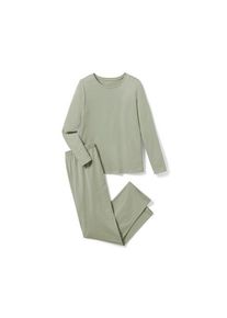 Tchibo Pyjama - Weiss - Gr.: S