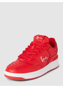 Karl Kani Sneaker mit Label-Stitching Modell 'KANI 89'