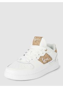 Karl Kani Sneaker mit Label-Stitching Modell '89 Classic'
