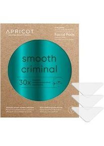 Apricot Beauty Pads Face Gesicht Pads - smooth criminal Bis zu 30 Mal verwendbar