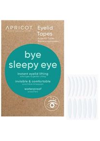 Apricot Beauty Pads Face Augenlid Tapes - bye sleepy eye Einmalig andwendbar
