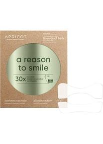 Apricot Beauty Pads Face Nasolabial Pads - a reason to smile