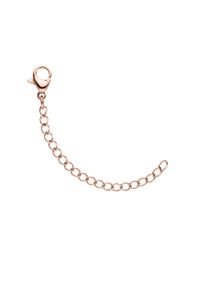 Paul Valentine Necklace Extension Rose Gold