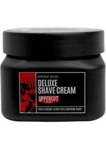Uppercut Deluxe Herren Rasurpflege Deluxe Shave Cream
