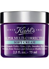 Kiehl's Kiehl's Gesichtspflege Anti-Aging Pflege Super Multi-Corrective Soft Cream
