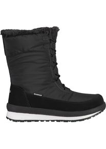 CMP Harma Wp Stiefel Damen - schwarz - Gr. 37