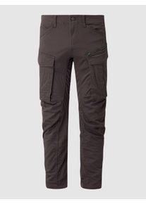 G-Star Raw Regular Tapered Fit Cargohose mit Stretch-Anteil Modell 'Rovic'