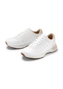 Tchibo Sneaker - Beige - Gr.: 37