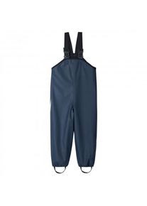 Regenhose Reima Lammikko Kinder (Gr 80 |blau |wasserdicht)