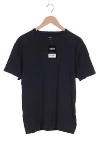 Engbers Herren T-Shirt, marineblau