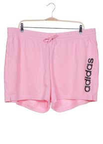 Adidas Damen Shorts, pink