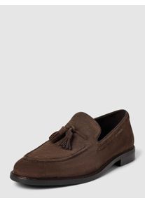 Gant Tassel-Loafer mit Ziernähten Modell 'Lozham'