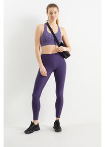 C&A Active Sport-Leggings-4 Way Stretch